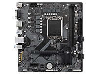 Gigabyte Motherboard B760M E