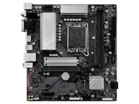 Gigabyte Motherboard B760M G AX