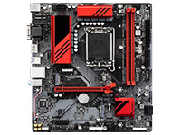 Gigabyte Motherboard B760M GAMING