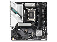 Gigabyte Motherboard B760M GAMING WIFI PLUS [DDR5]