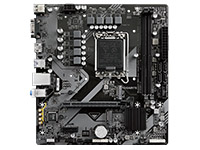 Gigabyte Motherboard B760M H