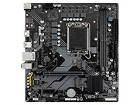 Gigabyte Motherboard B760M K DDR4