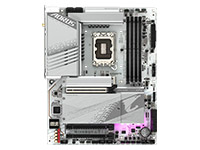 Gigabyte Motherboard Z790 AORUS ELITE AX ICE