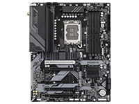 Gigabyte Motherboard Z790 D AC