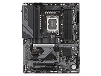 Gigabyte Motherboard Z790 D AX