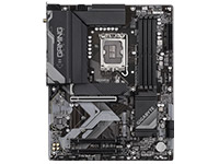 Gigabyte Motherboard Z790 GAMING PLUS AX