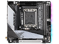 Gigabyte Motherboard Z790I AORUS ULTRA