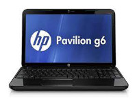 HP G Series Notebook G5060EV Media Center
