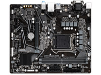 Gigabyte Motherboard H510M D2VX SI