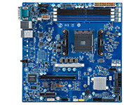 Gigabyte Motherboard MC12-LE0