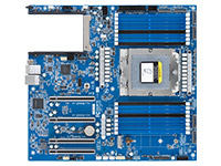 Gigabyte Motherboard MZ33-CP0