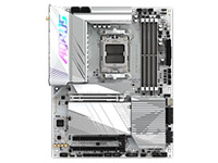 Gigabyte Motherboard X670E AORUS PRO X