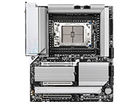 Gigabyte Motherboard TRX50 AERO D