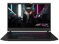 Aorus Laptop 17 9KF