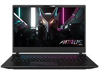 Aorus Laptop 17 BKF