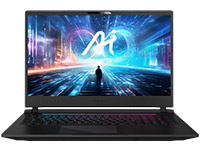 Aorus Laptop 17 BSG