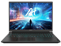 Gigabyte Notebook G6X 9KG