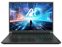 Gigabyte Notebook G6X 9MG