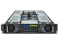 Gigabyte Server / Workstation G293-S43