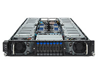 Gigabyte Server / Workstation G293-S45