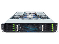 Gigabyte Server / Workstation G293-S46