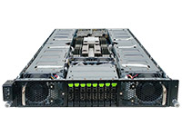 Gigabyte Server / Workstation G293-S47