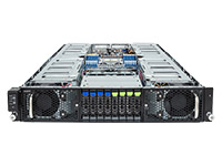 Gigabyte Server / Workstation G293-Z20