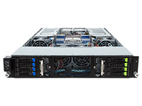 Gigabyte Server / Workstation G293-Z23