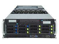 Gigabyte Server / Workstation G493-SB0