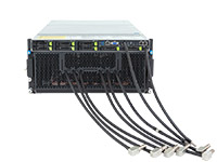 Gigabyte Server / Workstation G593-SD0