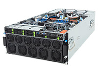 Gigabyte Server / Workstation G593-SD1