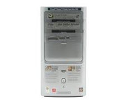 HP Pavilion Desktop Media Center a1310n