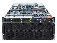 Gigabyte Server / Workstation G593-SD2