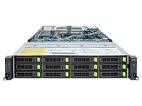 Gigabyte Server / Workstation R283-S96