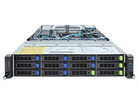 Gigabyte Server / Workstation R283-S97