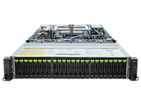 Gigabyte Server / Workstation R283-S98