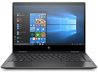 HP Envy Notebook 13-ar0160au x360