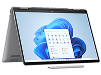 HP Envy Notebook 14-fc0000