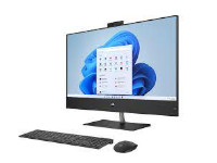HP Pavilion Desktop Media Center a1328x