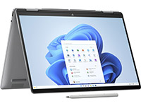 HP Envy Notebook 14t-fc0000
