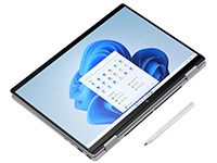 HP Envy Notebook 14-fa0000 x360