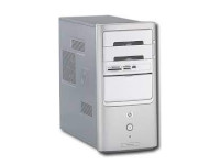 HP Pavilion Desktop Media Center a1330n