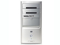 HP Pavilion Desktop Media Center a1340n