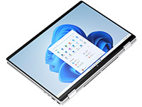 HP Envy Notebook 16-ad0901ng x360