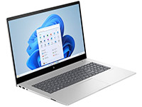 HP Envy Notebook 17-cw1000