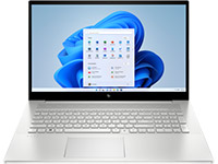 HP Envy Notebook 17m-ch1013dx