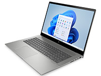 HP Envy Notebook 17t-cr100