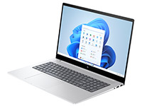 HP Envy Notebook 17-da0000