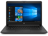 HP Pavilion Notebook 14-dg0003nd
