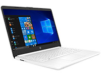 HP Pavilion Notebook 14-dk0029ns